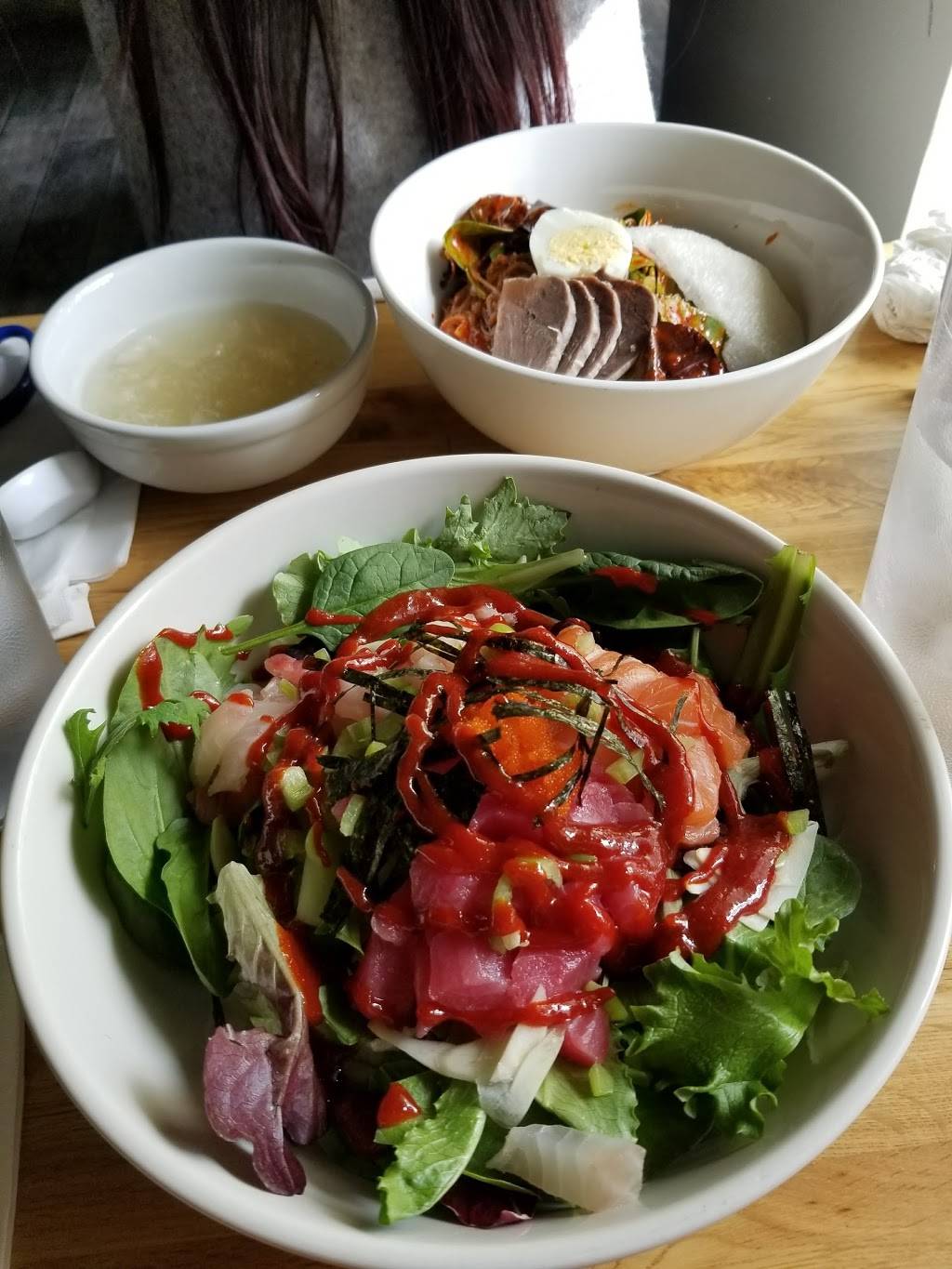 Momoyaki | restaurant | 1624 SW 13th St, Gainesville, FL 32608, USA | 3523843733 OR +1 352-384-3733