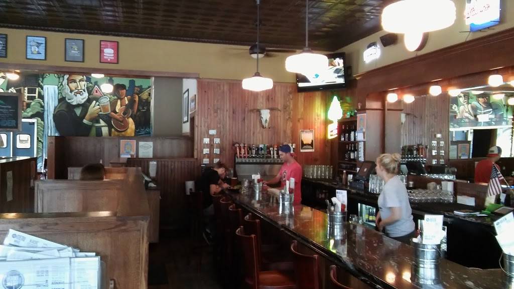 Blue Door Pub Longfellow | restaurant | 3448 42nd Ave S, Minneapolis, MN 55406, USA | 6123152470 OR +1 612-315-2470