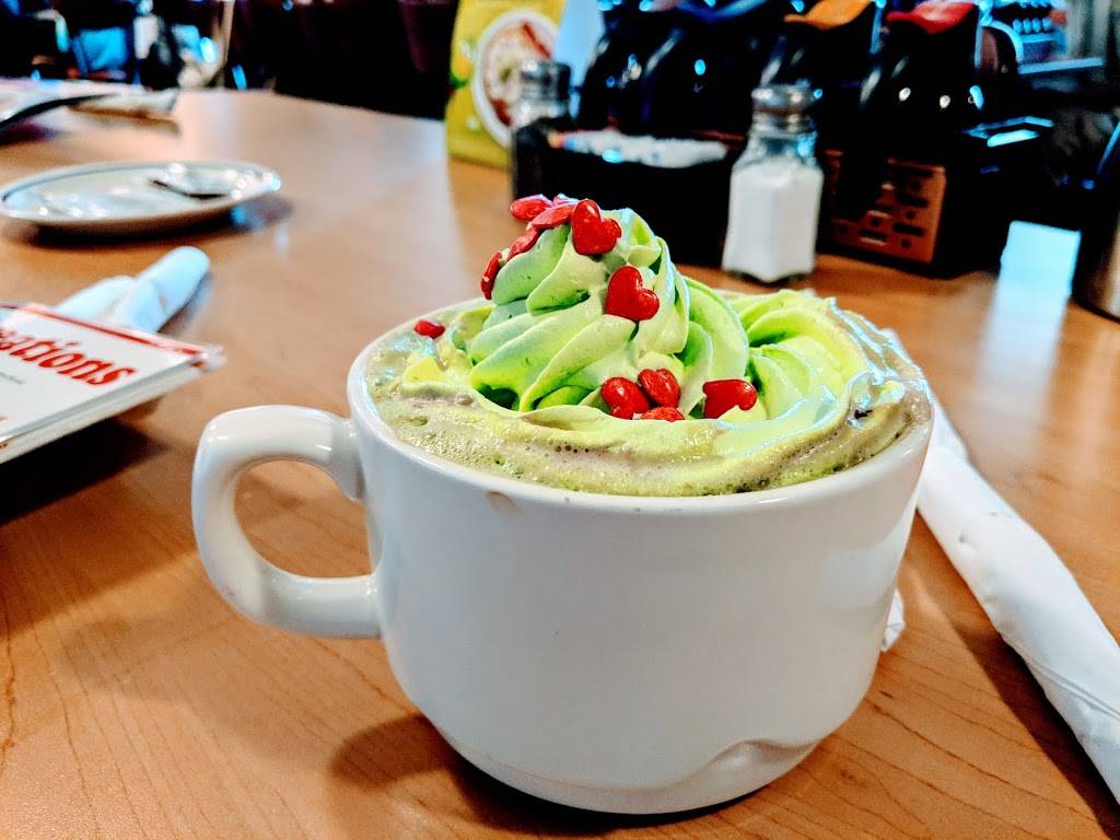 IHOP | bakery | 2315 Michael Dr, Newbury Park, CA 91320, USA | 8054995840 OR +1 805-499-5840