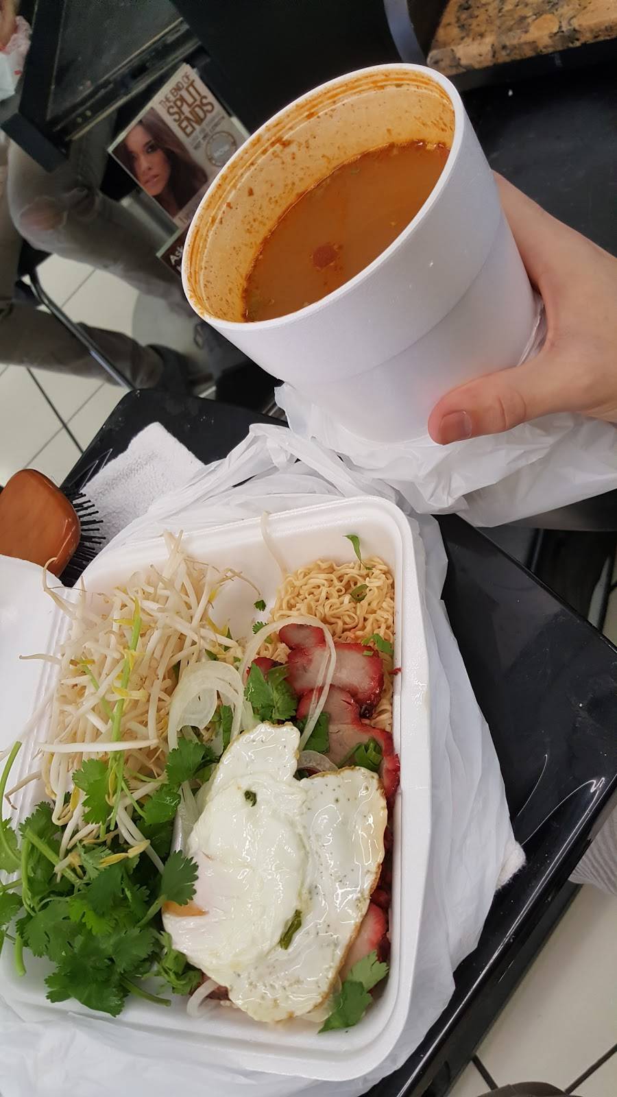 Pho Life | restaurant | 5865 Weber Rd, Corpus Christi, TX 78413, USA | 3613341345 OR +1 361-334-1345