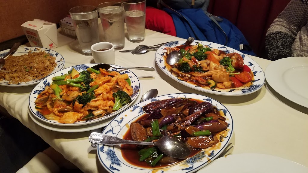 Chinatown Inn | restaurant | 520 Third Avenue, Pittsburgh, PA 15219, USA | 4122611292 OR +1 412-261-1292