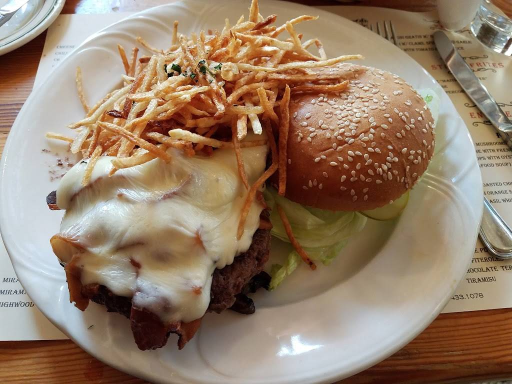 Miramar Bistro | restaurant | 301 Waukegan Ave, Highwood, IL 60040, USA | 8474331078 OR +1 847-433-1078