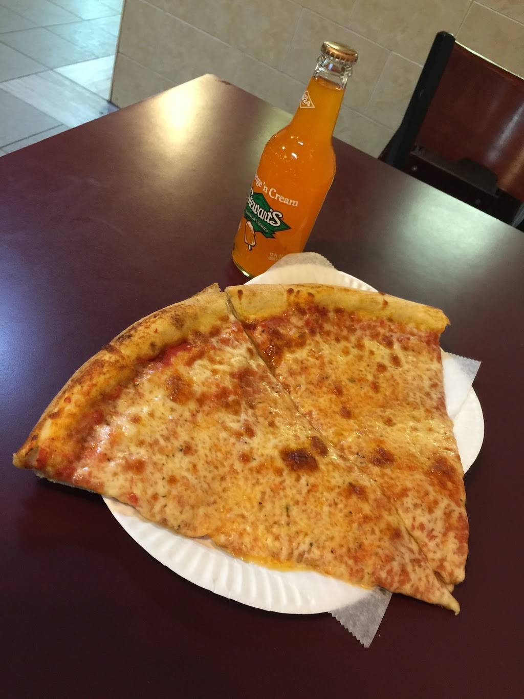 Cestras Pizza III | restaurant | 44 Westchester Square, Bronx, NY 10461, USA | 3476913493 OR +1 347-691-3493
