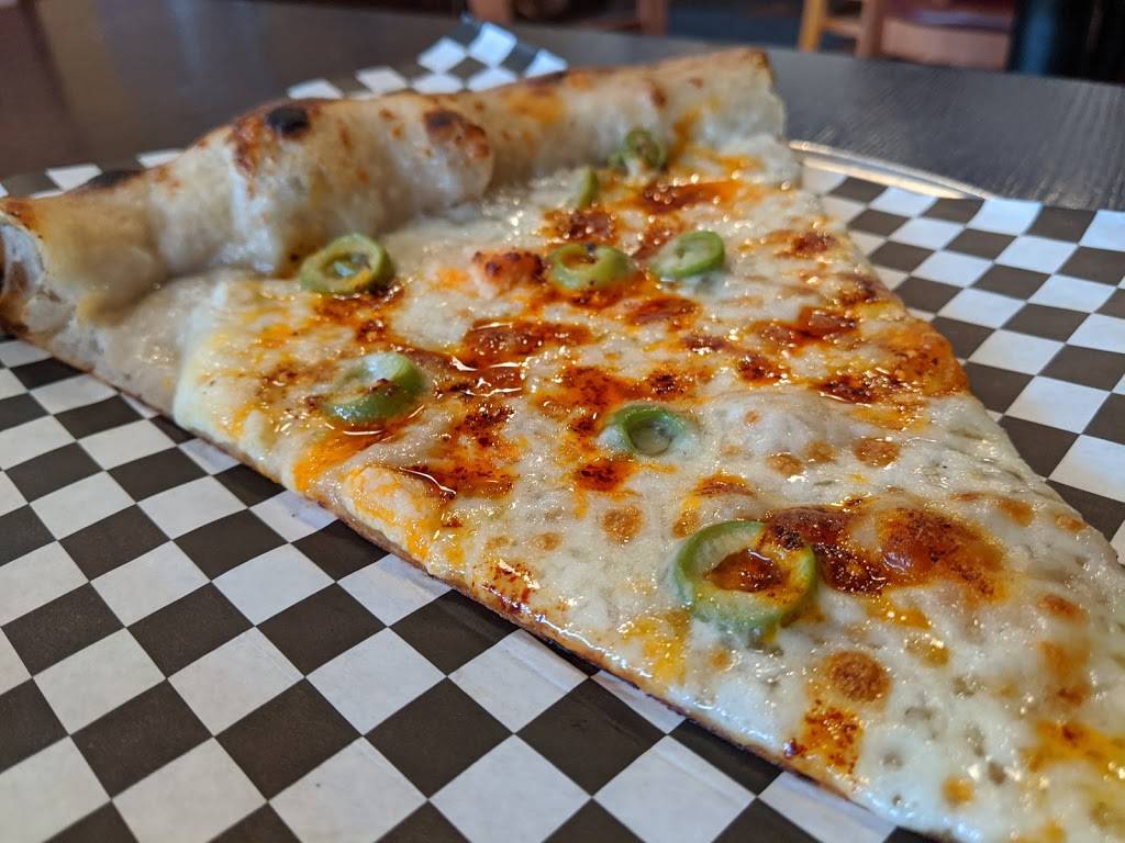 Pizza Flora | restaurant | 78 S 1st St, San Jose, CA 95113, USA | 4085605065 OR +1 408-560-5065