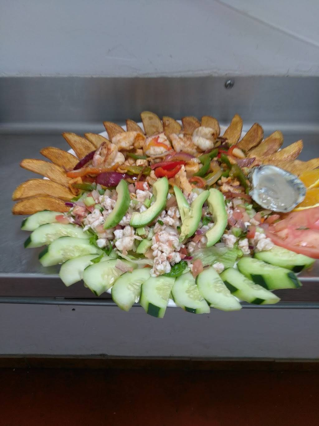 Taco Giro | restaurant | 1730 E Prince Rd, Tucson, AZ 85719, USA | 5202070901 OR +1 520-207-0901