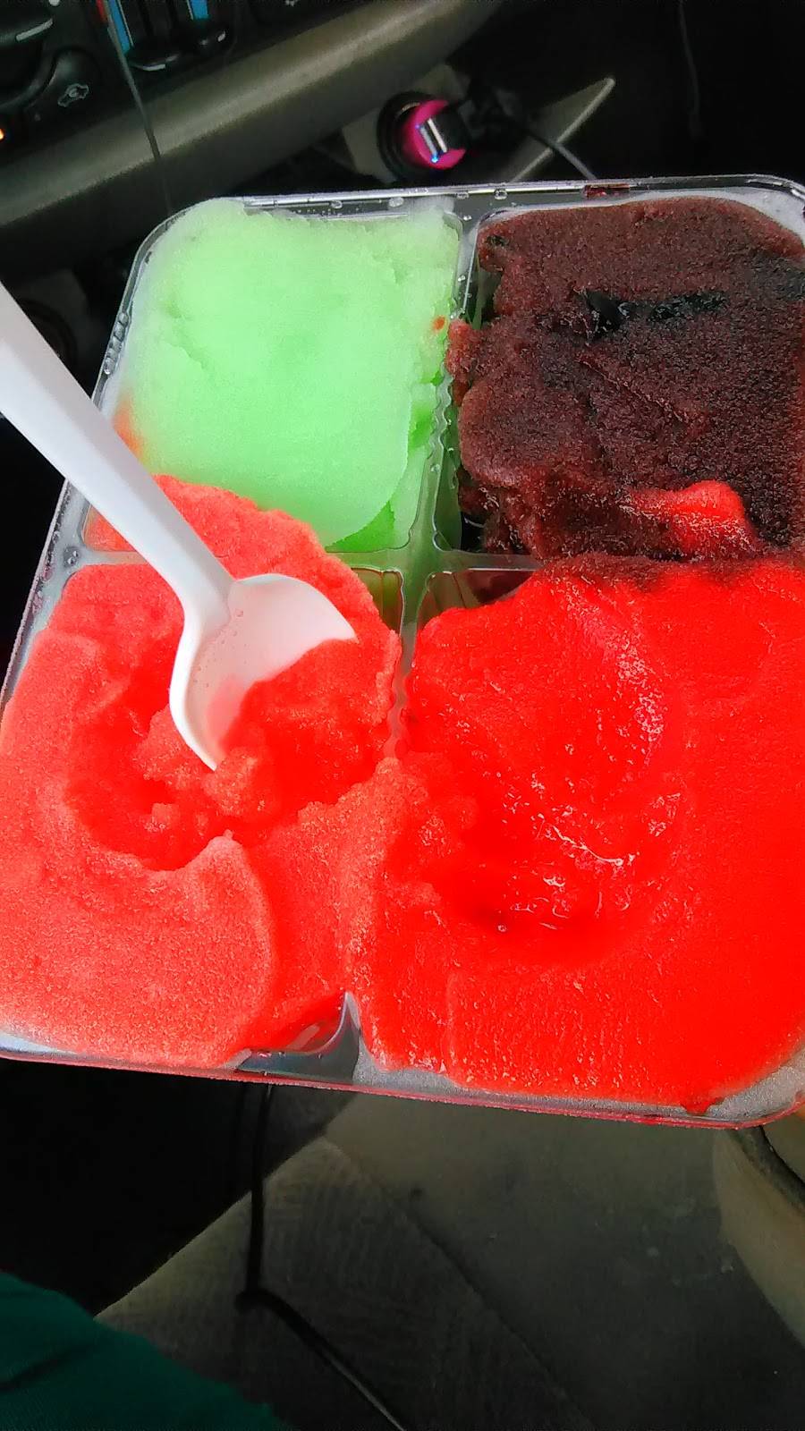 Ritas Italian Ice & Frozen Custard | restaurant | 5880 Forbes Ave, Pittsburgh, PA 15217, USA | 4124211941 OR +1 412-421-1941