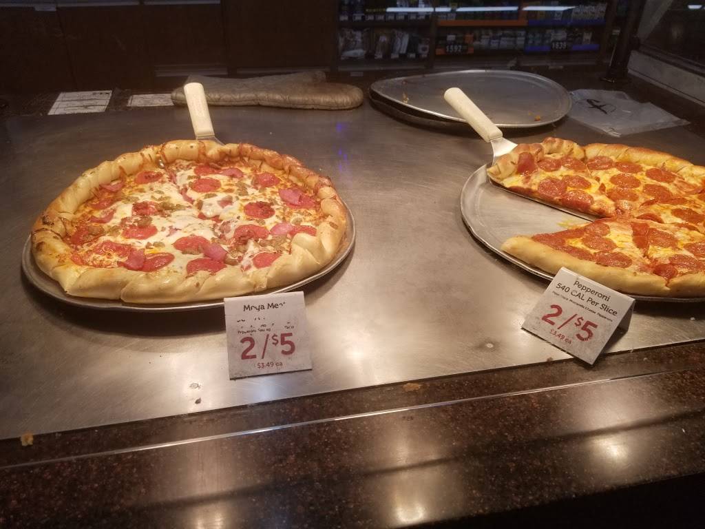 Pilot Travel Center | restaurant | 2501 Burr St, Gary, IN 46406, USA | 2198442661 OR +1 219-844-2661