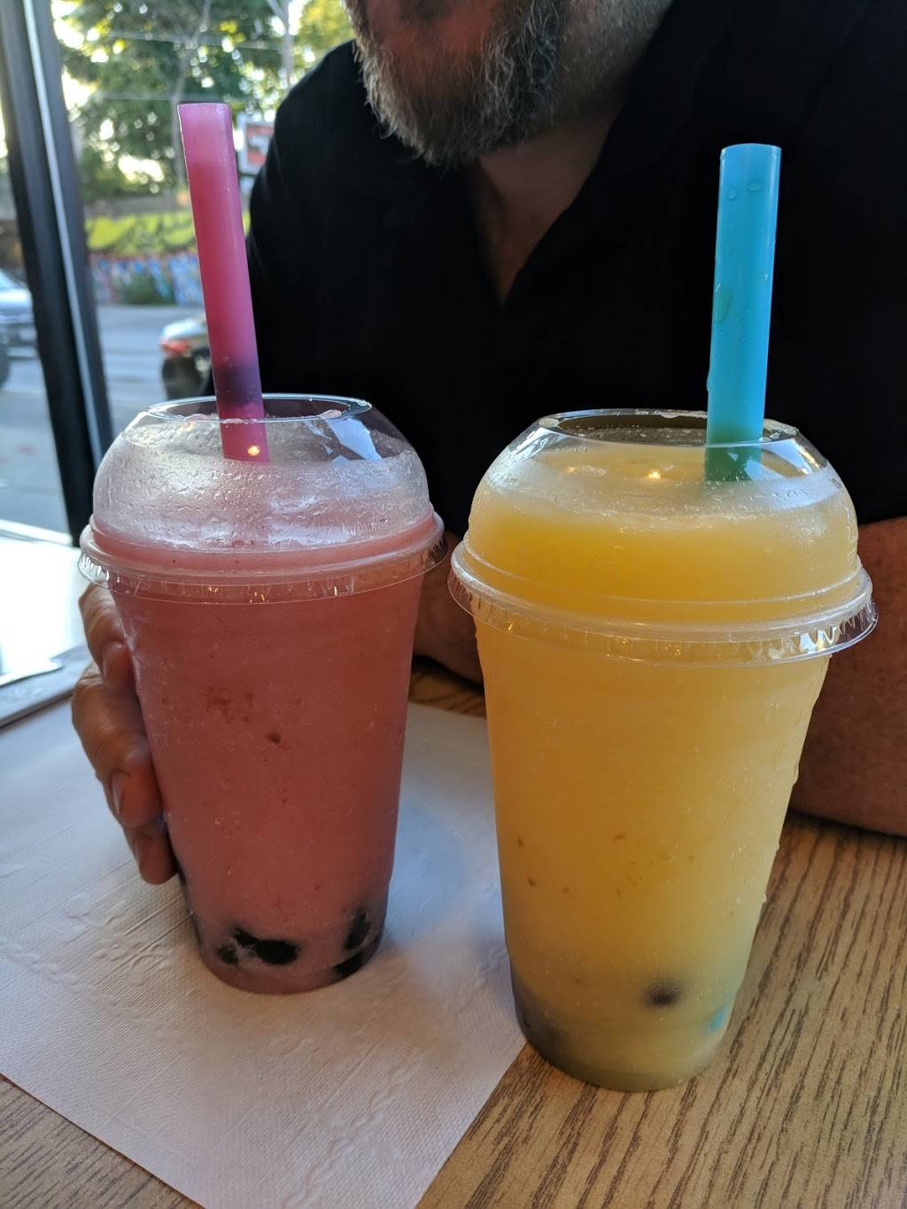 Thai 55 Restaurant | restaurant | 1607 E 55th St, Chicago, IL 60615, USA | 7733637119 OR +1 773-363-7119