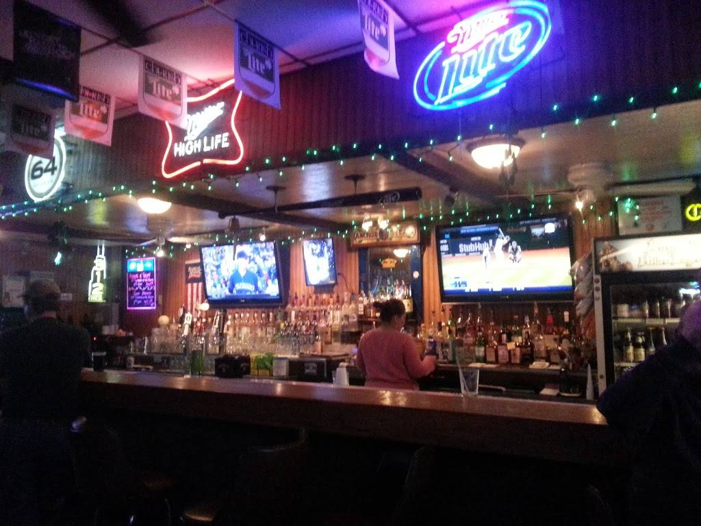 Rabbits Bar | restaurant | 4945 W Foster Ave, Chicago, IL 60630, USA | 7737365766 OR +1 773-736-5766