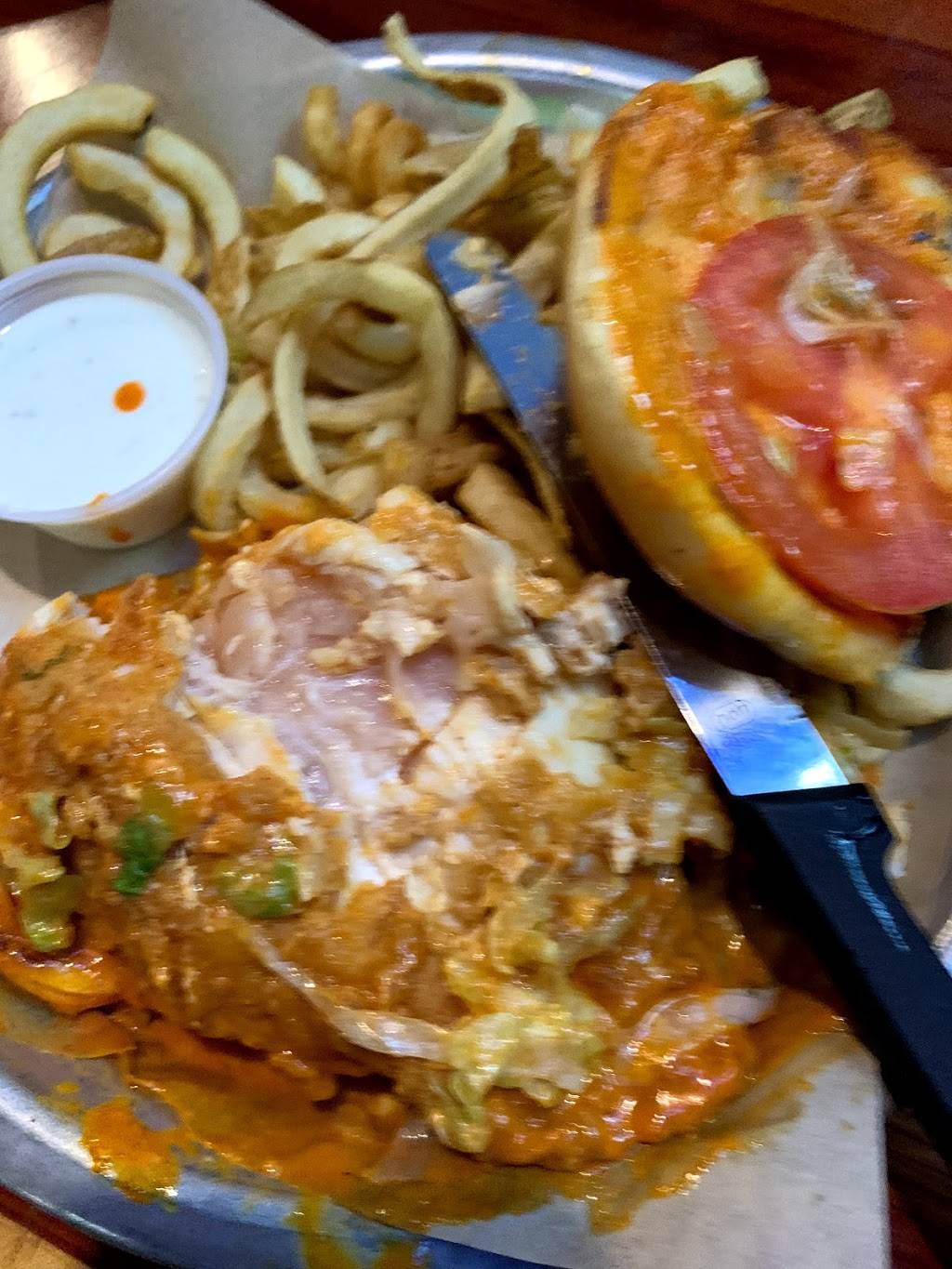 Hooters | meal takeaway | 400 Cahaba Valley Rd, Pelham, AL 35124, USA | 2056829464 OR +1 205-682-9464