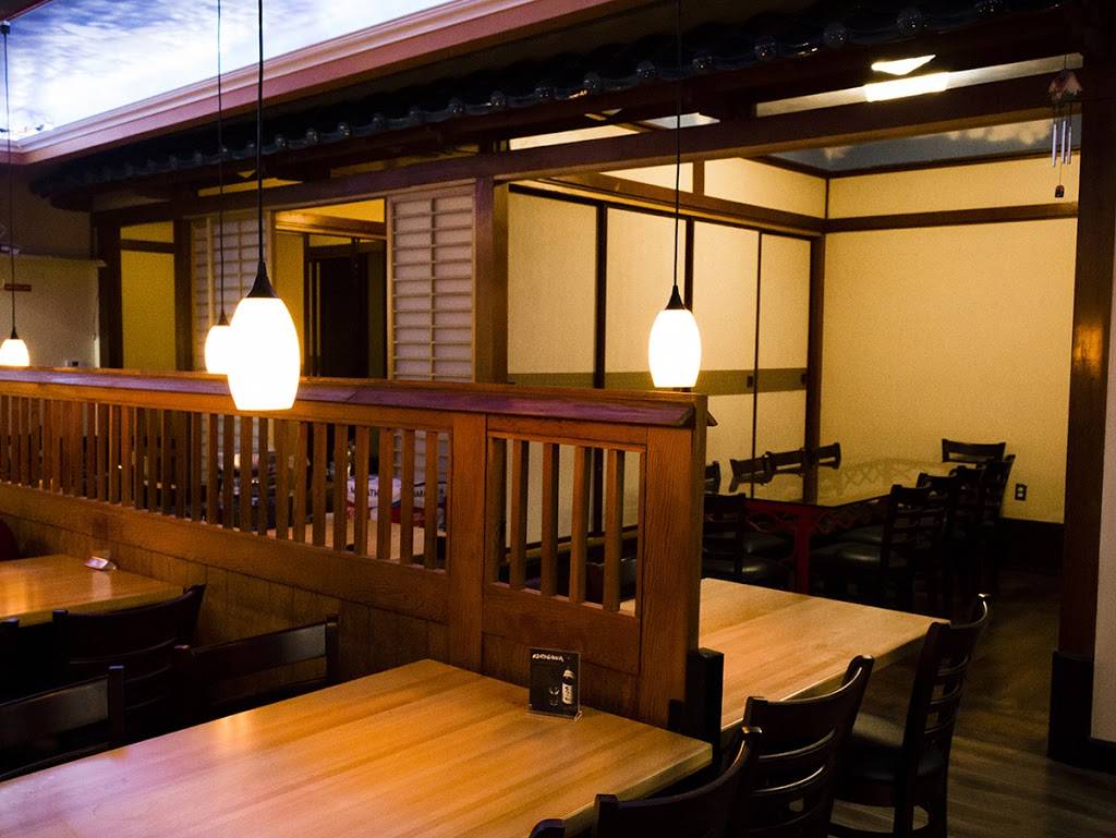 Hayashi Restaurant | restaurant | 800 W Carson St #38, Torrance, CA 90502, USA | 3103209012 OR +1 310-320-9012