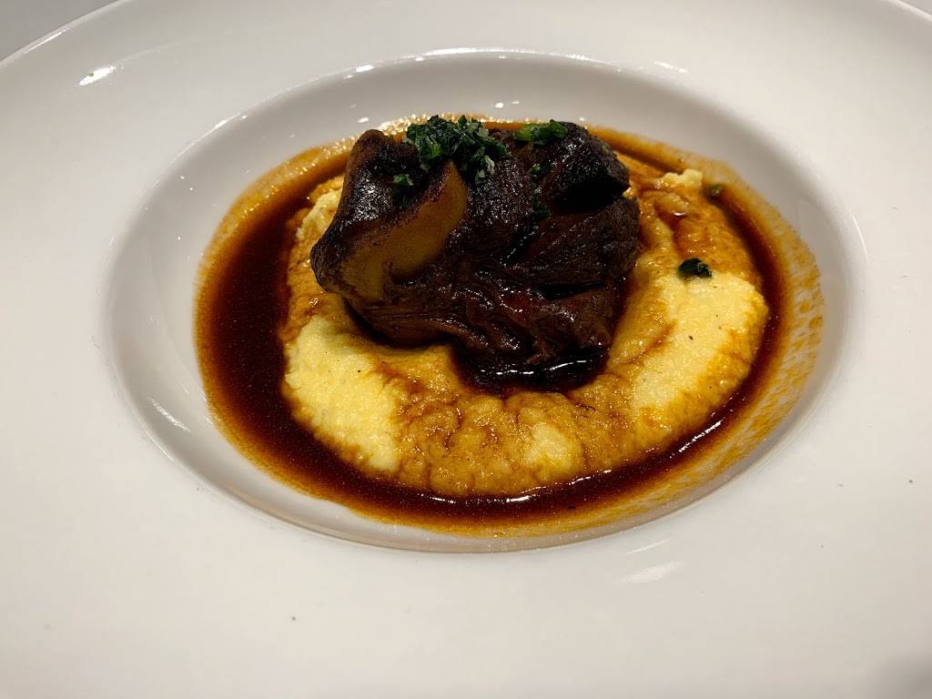 Ruscello | restaurant | 3333 Bristol St, Costa Mesa, CA 92626, USA | 7148502510 OR +1 714-850-2510