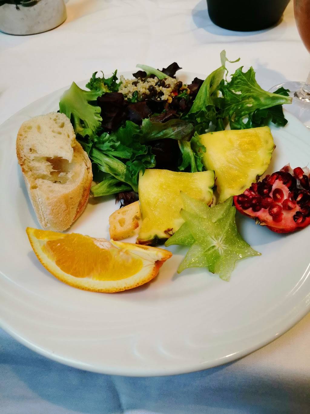 Fogo de Chão Brazilian Steakhouse | restaurant | 525 Smithfield St, Pittsburgh, PA 15222, USA | 4123125001 OR +1 412-312-5001