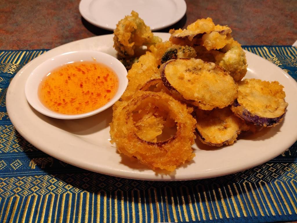 Thai Town | restaurant | 5130 W 38th St, Indianapolis, IN 46254, USA | 3177569995 OR +1 317-756-9995