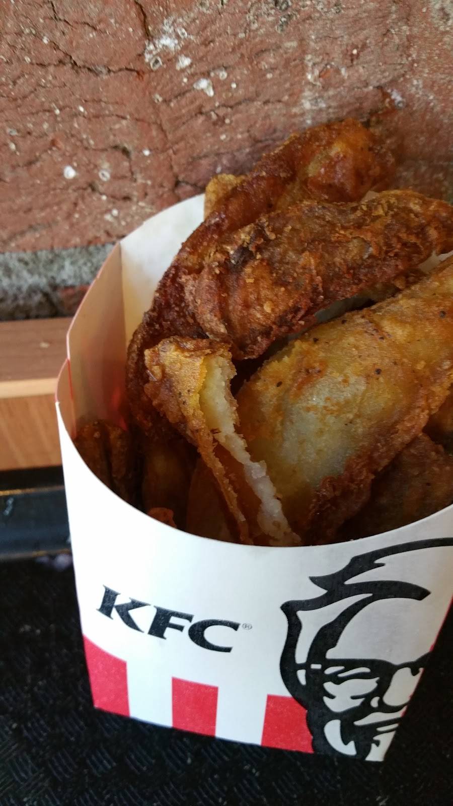 Long John Silvers | restaurant | 140 Hanes Square Shop Cir, Winston-Salem, NC 27103, USA | 3366592680 OR +1 336-659-2680