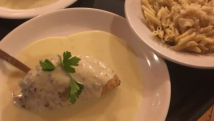 The Woodsman Family Restaurant | restaurant | 12800 State Route 9W, Coxsackie, NY 12192, USA | 5184197467 OR +1 518-419-7467