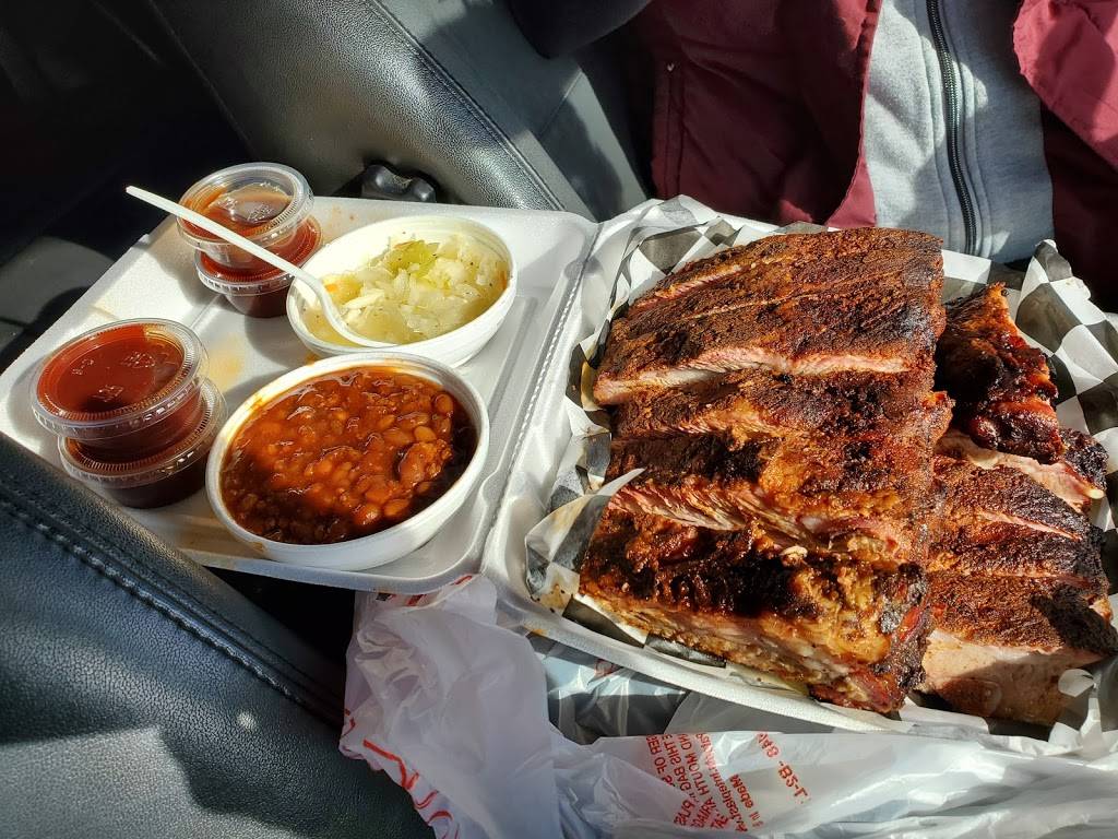 Brothers BBQ | restaurant | 931 Missouri Ave, St Robert, MO 65584, USA | 5734513130 OR +1 573-451-3130
