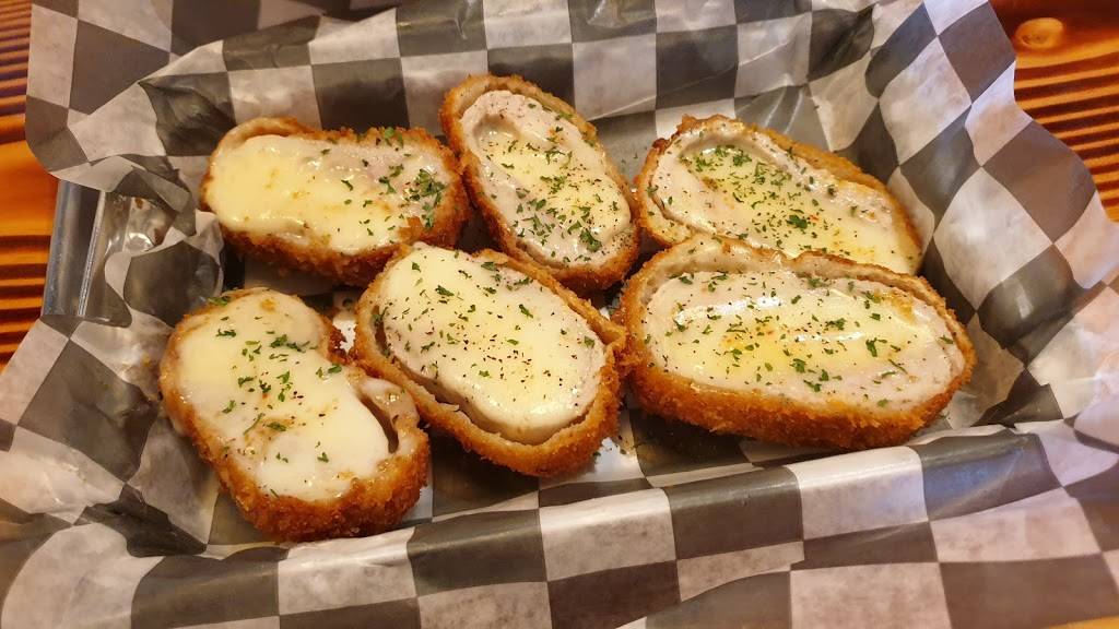 Streatside | restaurant | 6345 Multiplex Dr, Centreville, VA 20121, USA | 5717787378 OR +1 571-778-7378