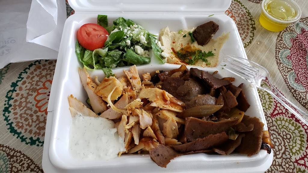 Romans cafe | restaurant | 7756 Bluebonnet Blvd, Baton Rouge, LA 70810, USA | 2257691779 OR +1 225-769-1779