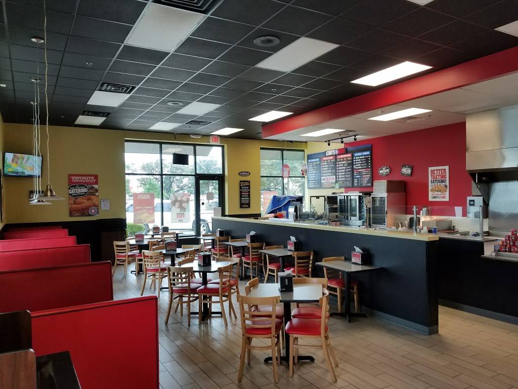 Lennys Grill & Subs | meal takeaway | 11503 NW Military Hwy #117, San Antonio, TX 78230, USA | 2104921098 OR +1 210-492-1098