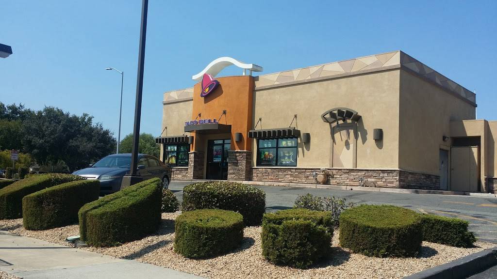 Taco Bell | meal takeaway | 16900 Monterey Rd, Morgan Hill, CA 95037, USA | 4087792500 OR +1 408-779-2500