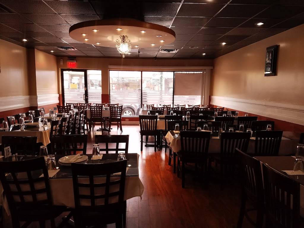 Serena Restaurant | restaurant | 2309 W Devon Ave, Chicago, IL 60659, USA | 7733385800 OR +1 773-338-5800
