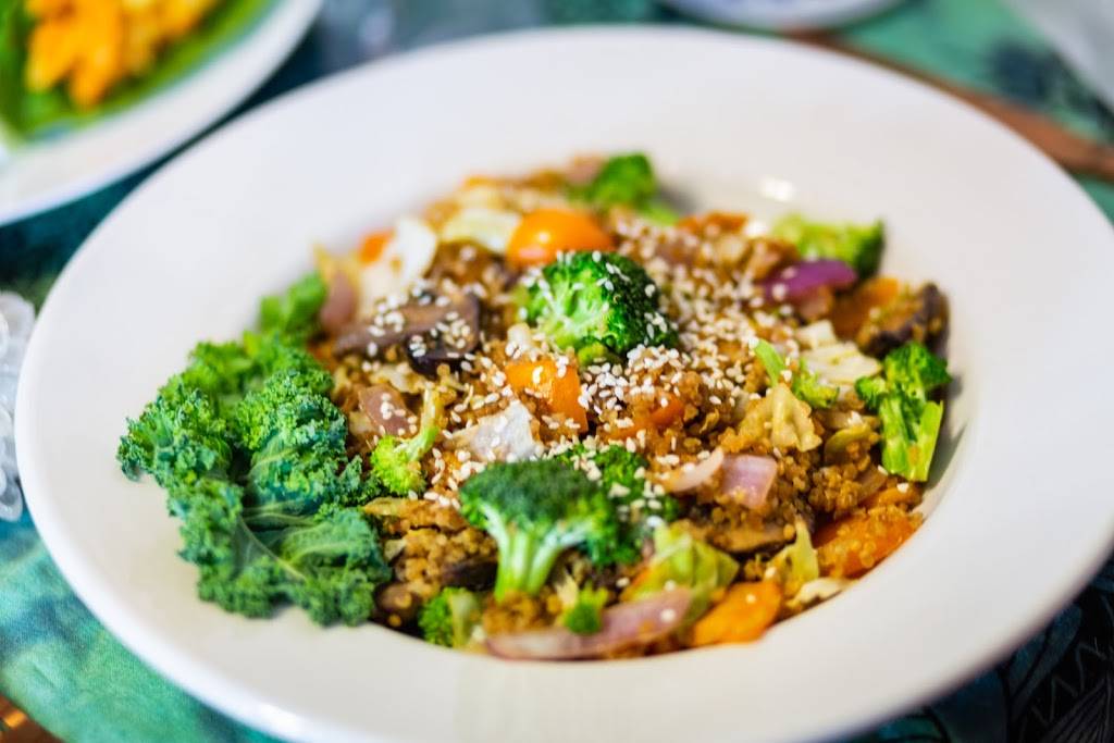 212 Cafe and Wellness Center | cafe | 212 Louise Ave, Nashville, TN 37203, USA | 6153214040 OR +1 615-321-4040