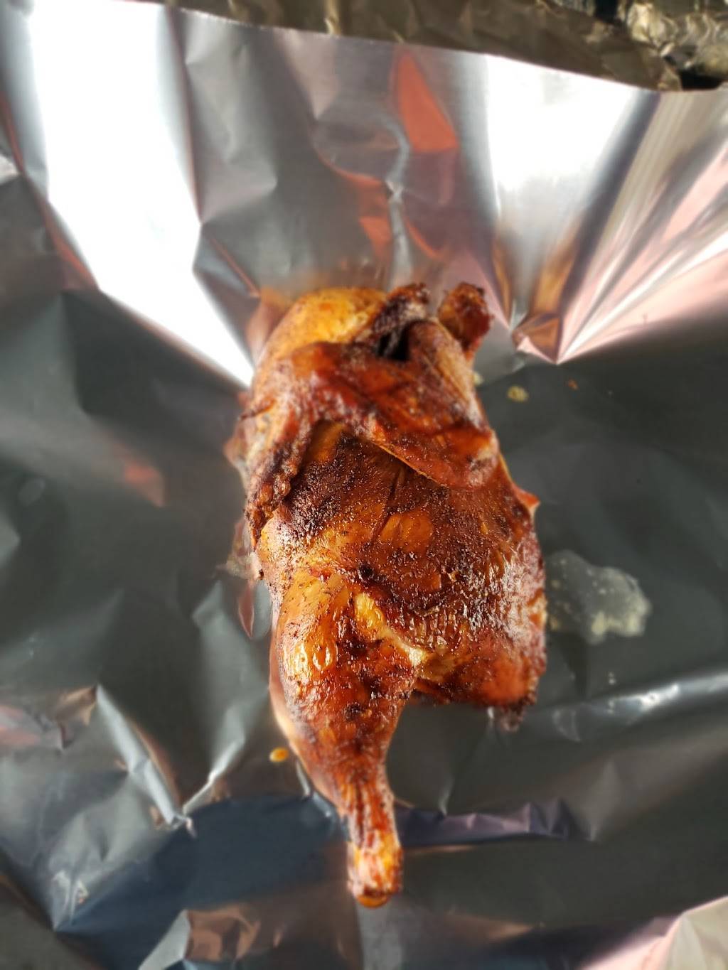 Betty Bs Smokehouse BBQ | restaurant | 144 W Broadway Ave, Forrest City, AR 72335, USA | 8706308221 OR +1 870-630-8221