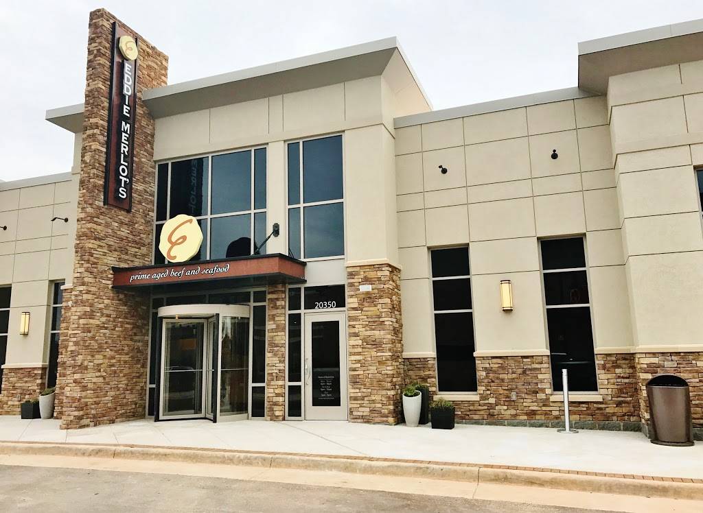 Eddie Merlots Prime Aged Beef & Seafood | restaurant | 20350 Minot Drive, Ashburn, VA 20147, USA | 5715103898 OR +1 571-510-3898