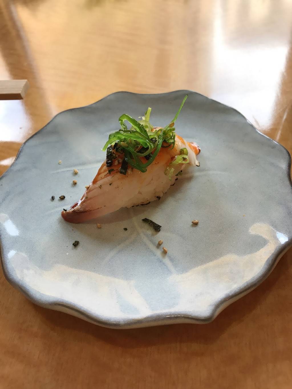 Ubu | restaurant | 205 Hudson St, Hoboken, NJ 07030, USA | 2012222800 OR +1 201-222-2800