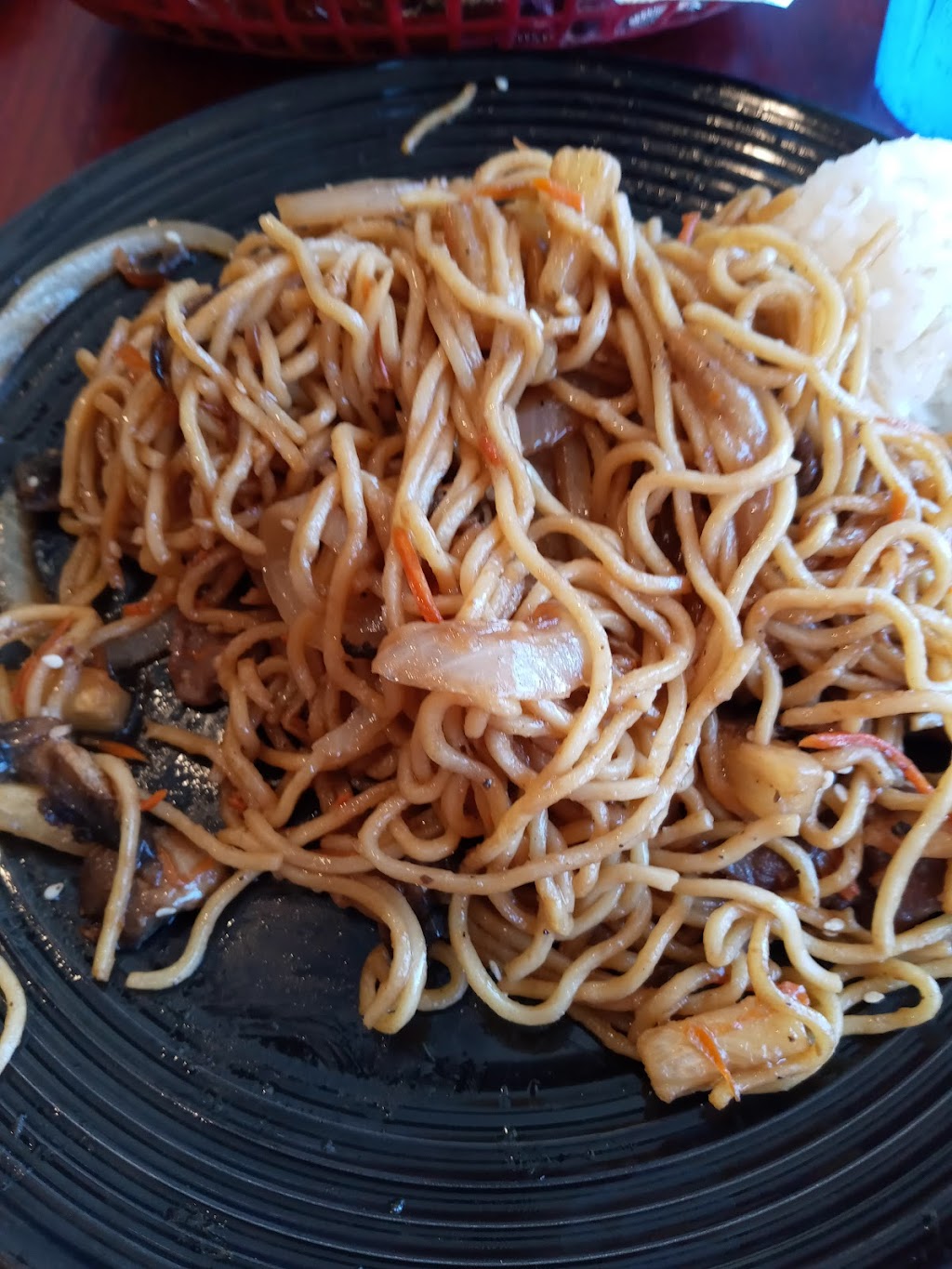 ABC Mongolian BBQ | restaurant | 22415 Barton Rd, Grand Terrace, CA 92313, USA | 9094220788 OR +1 909-422-0788