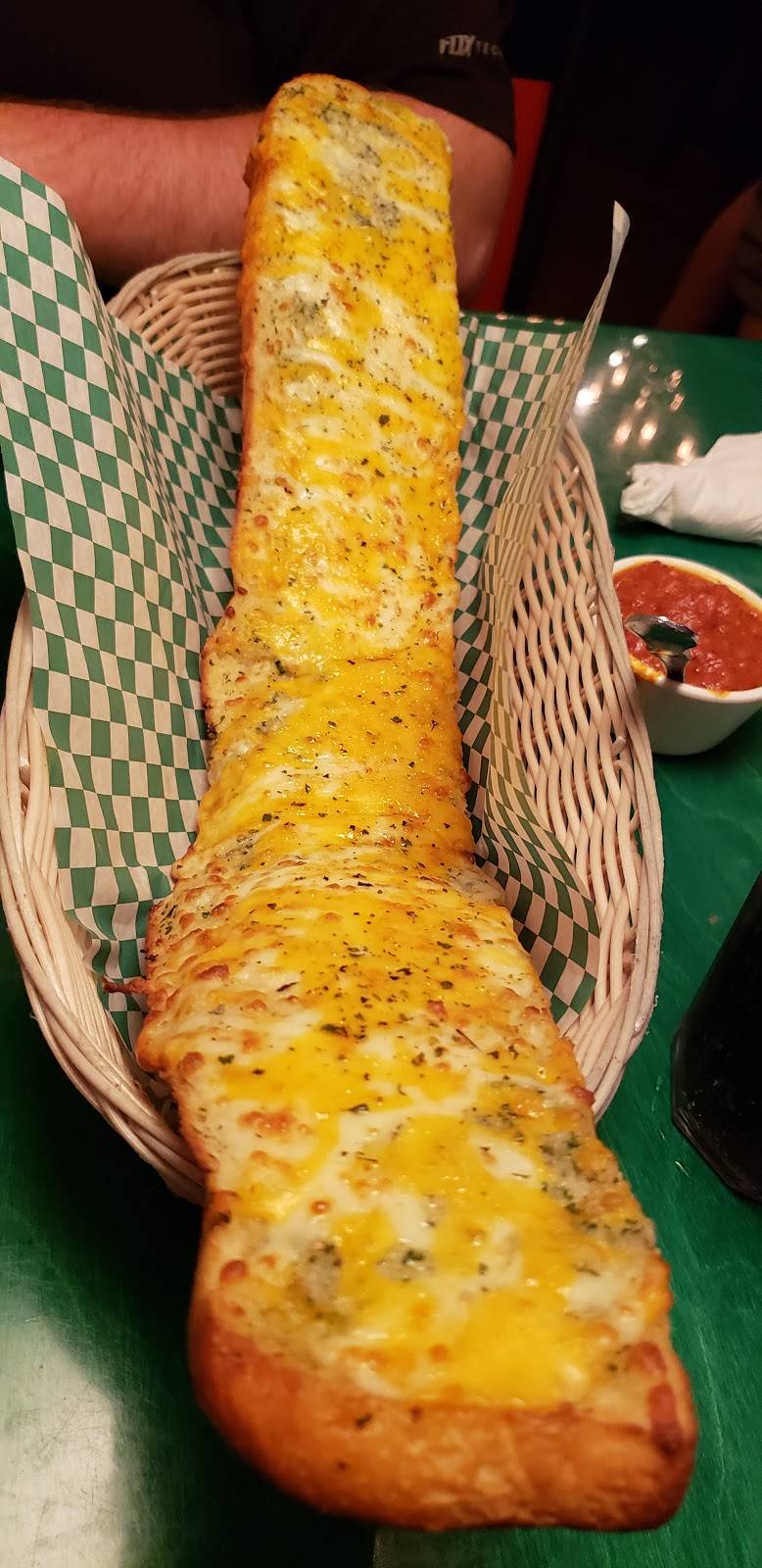 Oreganos Pizza Bistro | restaurant | 4001, 6821 E Superstition Springs Blvd, Mesa, AZ 85209, USA | 4803055096 OR +1 480-305-5096