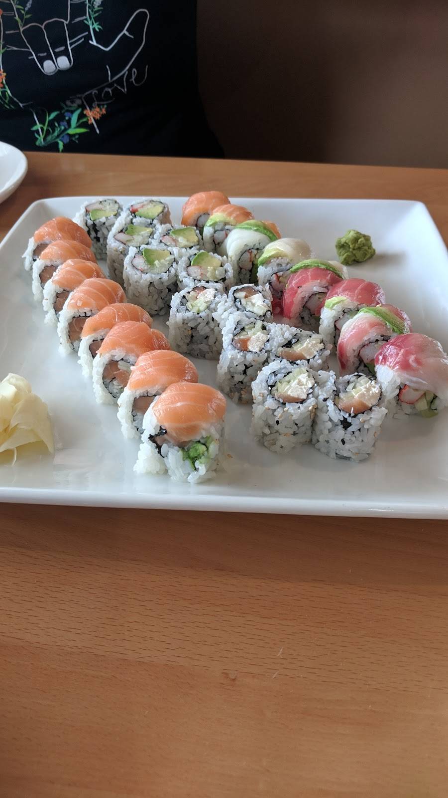 J Y Bamboo Restaurant | restaurant | 609 N Broad St, Fairborn, OH 45324, USA | 9377549912 OR +1 937-754-9912