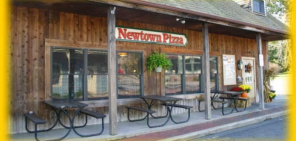 Newtown Pizza | restaurant | 231 N Sycamore St, Newtown, PA 18940, USA | 2155042232 OR +1 215-504-2232
