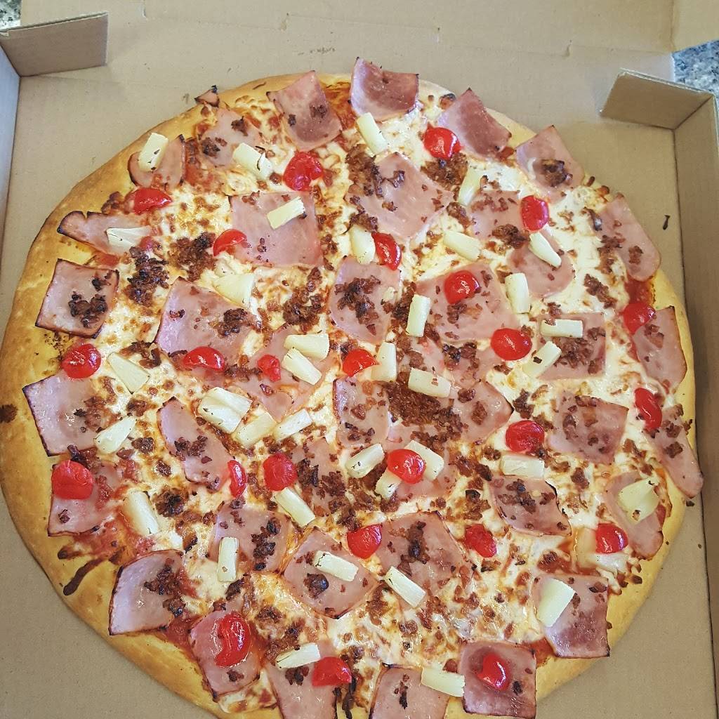 PORTOBELLO PIZZA | restaurant | 751 Ventura St suite a, Fillmore, CA 93015, USA | 8056257200 OR +1 805-625-7200