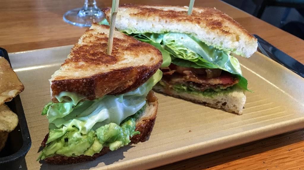 Grange | restaurant | 926 J St, Sacramento, CA 95814, USA | 9164924450 OR +1 916-492-4450