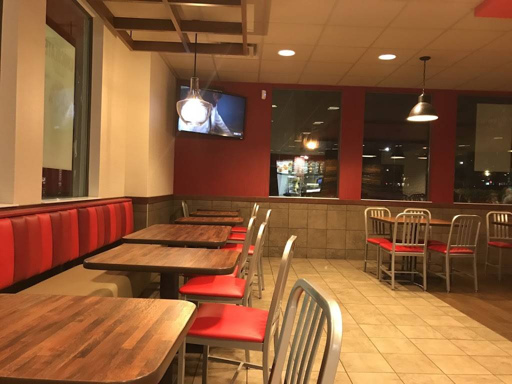 Arbys | restaurant | 1300 5th Ave, Garner, NC 27529, USA | 9196627749 OR +1 919-662-7749