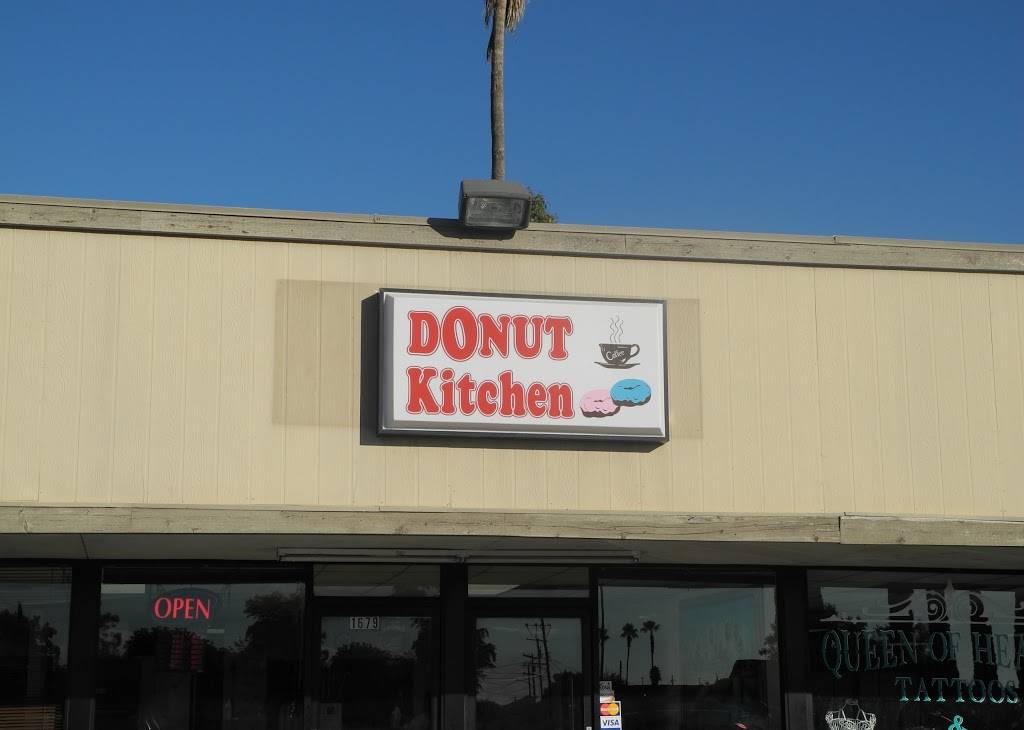 Loeun Hem Donuts Shop | restaurant | 1679 N Beale Rd, Marysville, CA 95901, USA | 5307428349 OR +1 530-742-8349