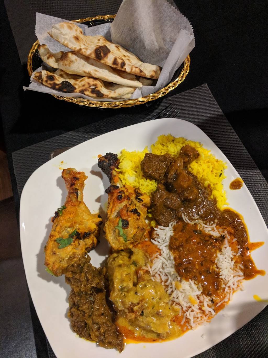 Saffron | restaurant | 2051, 327 Franklin Ave, Wyckoff, NJ 07481, USA | 2019042222 OR +1 201-904-2222