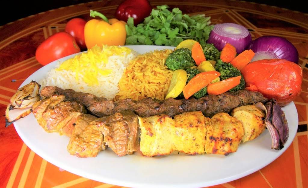 Paymons Mediterranean Café & Hookah Lounge | restaurant | 8955 S Eastern Ave, Las Vegas, NV 89123, USA | 7023334622 OR +1 702-333-4622