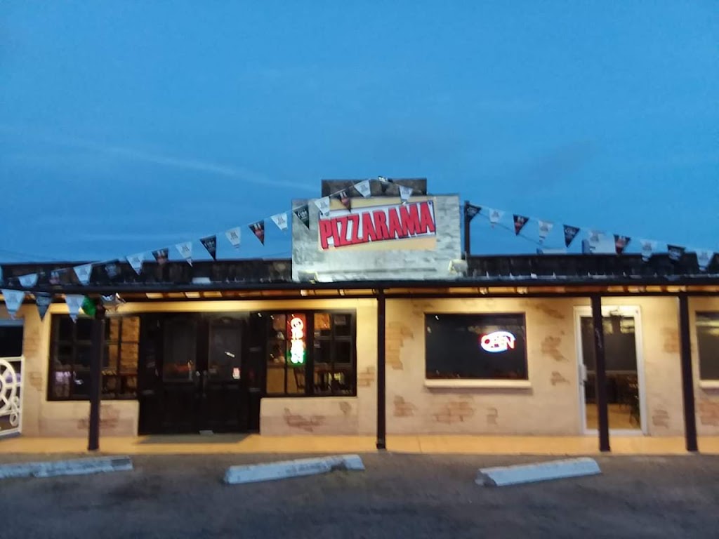 Pizzarama | restaurant | 515 Pan American Ave, Douglas, AZ 85607, USA | 5203646464 OR +1 520-364-6464