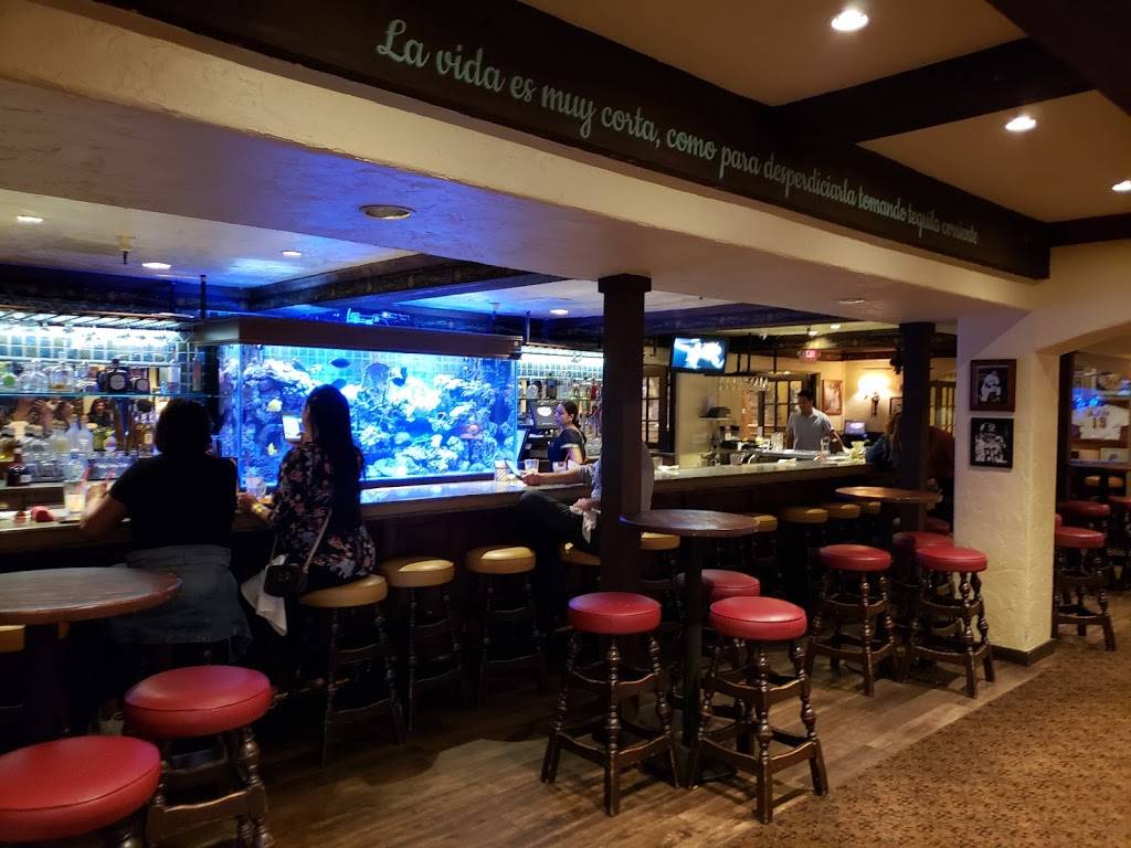 El Cholo - The Original | restaurant | 1121 S Western Ave, Los Angeles, CA 90006, USA | 3237342773 OR +1 323-734-2773