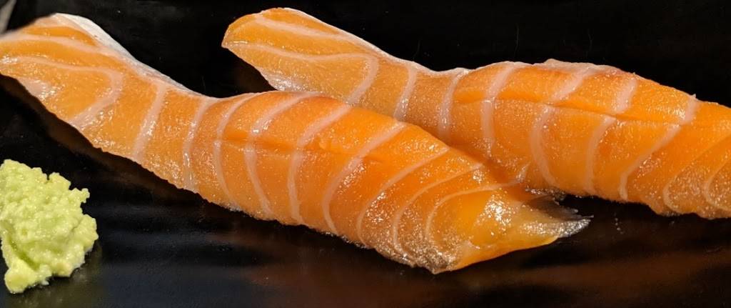 Amami Sushi Bistro | restaurant | 312 El Camino Real, San Bruno, CA 94066, USA | 6508696088 OR +1 650-869-6088