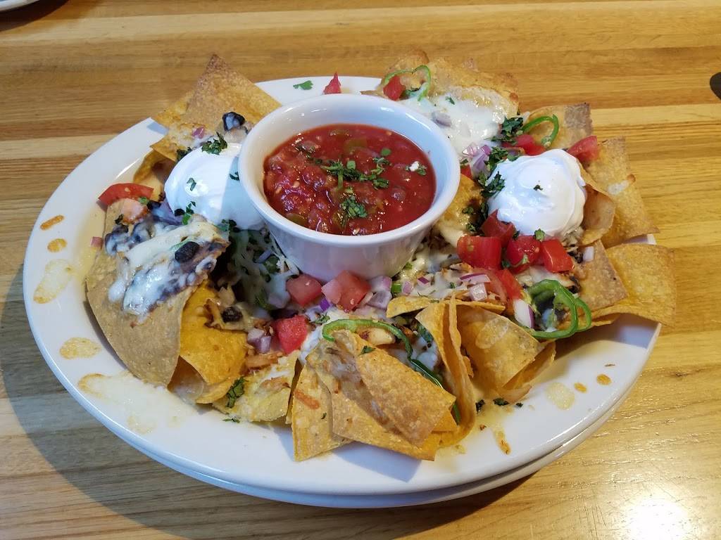 Old Chicago Pizza and Taproom | restaurant | 802 Gervais St #100, Columbia, SC 29201, USA | 8032523100 OR +1 803-252-3100