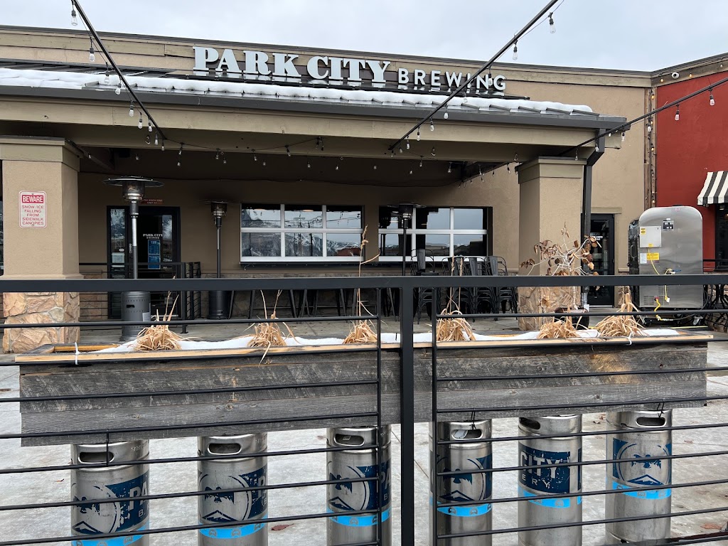 Park City Brewing | restaurant | 1764 Uinta Way C1, Park City, UT 84098, USA | 4352008352 OR +1 435-200-8352