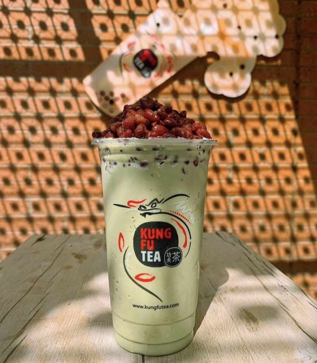 Kung Fu Tea | cafe | 28 St Marks Pl, Manhattan, NY 10003, USA | 9172854285 OR +1 917-285-4285