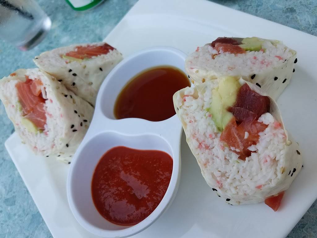 Starfish Sushi | restaurant | 5600 Wilshire Blvd, Los Angeles, CA 90036, USA | 3239335600 OR +1 323-933-5600