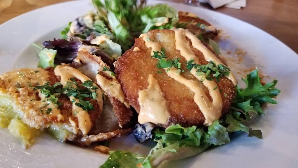 Right Proper Brewing Company | restaurant | 624 T St NW, Washington, DC 20001, USA | 2026072337 OR +1 202-607-2337