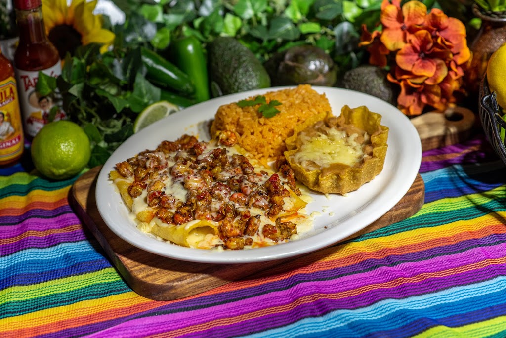 EL KAMINO BAY | restaurant | 5872 Battleship Pkwy, Spanish Fort, AL 36527, USA | 2512959080 OR +1 251-295-9080