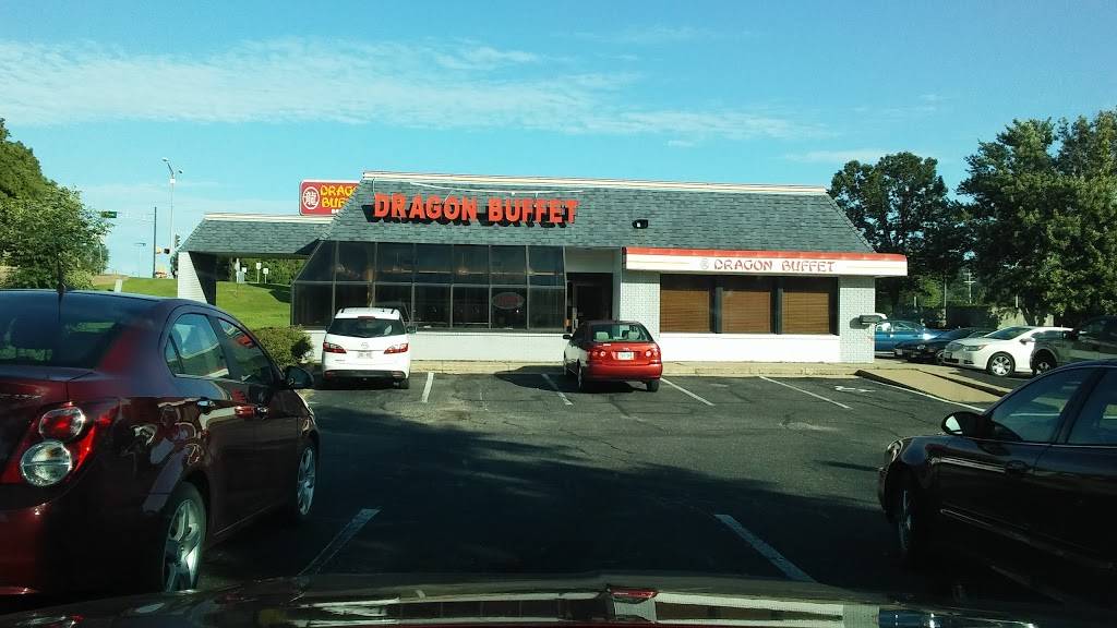 Dragon Buffet | restaurant | 723 US-14, Richland Center, WI 53581, USA | 6086498888 OR +1 608-649-8888